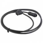 Aladdin AMS-FL50BI DTAB-L (AMSFL50BIDTABL) D-tab cable for Flexlite LED Light (150cm / 5ft ) Aladdin AMS-FL50BI DTAB-L (AMSFL50BIDTABL) D-tab cable for Flexlite LED Light (150cm / 5ft )
